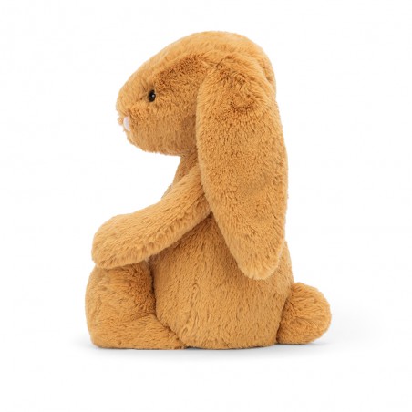 Bashful golden bunny medium, Jellycat