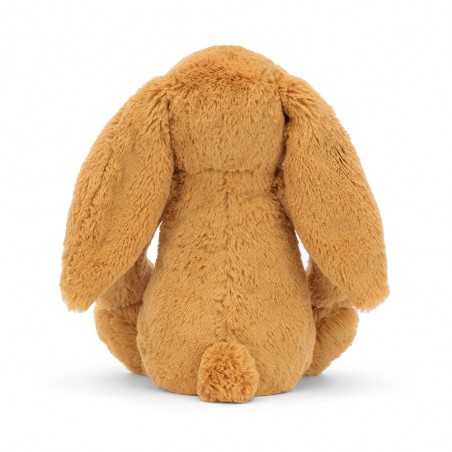 Bashful golden bunny medium, Jellycat