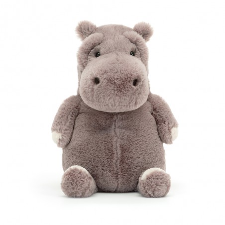 Myrtle hippopotamus, Jellycat