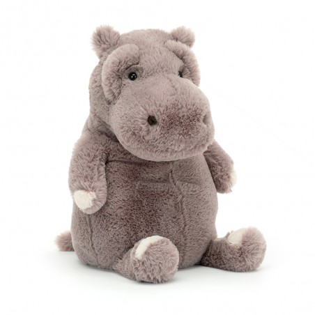 Myrtle hippopotamus, Jellycat