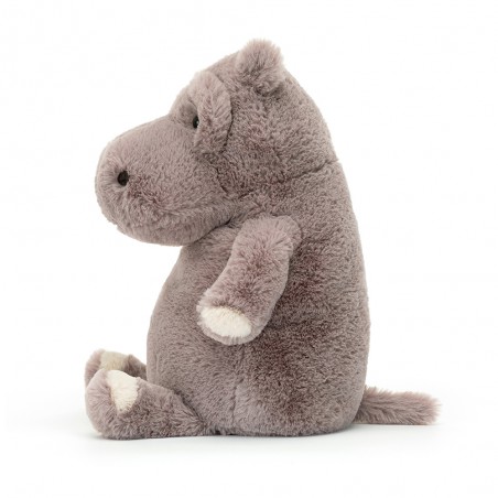 Myrtle hippopotamus, Jellycat