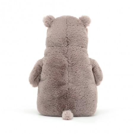 Myrtle hippopotamus, Jellycat