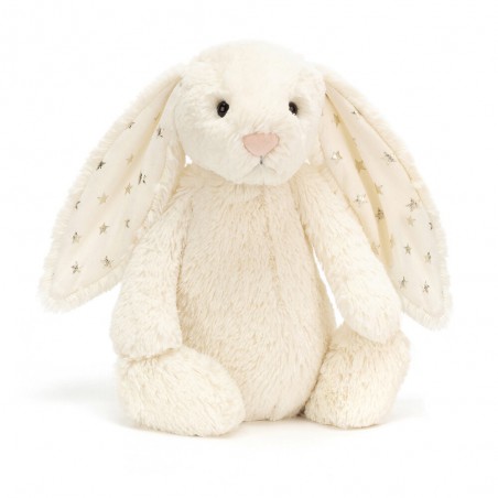 Bashful twinkle bunny medium, Jellycat