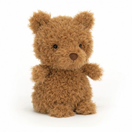 Little bear, Jellycat