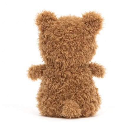 Little bear, Jellycat