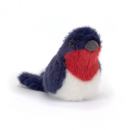 Birdling swallow, Jellycat