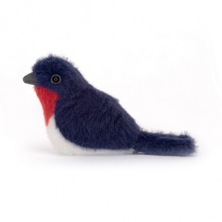 Birdling swallow, Jellycat