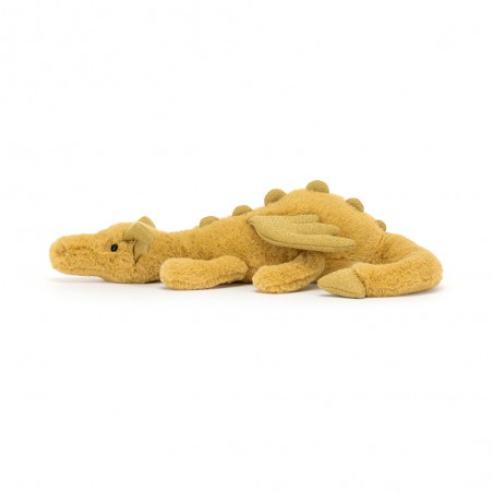 Golden dragon little, Jellycat