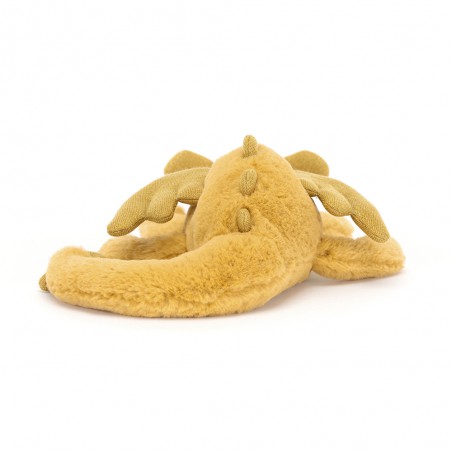 Golden dragon little, Jellycat