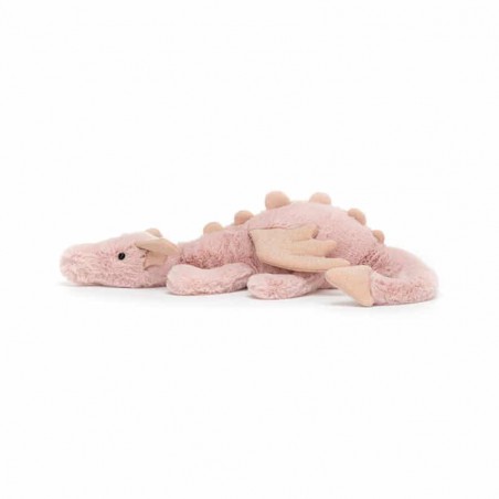 Rose dragon little, Jellycat