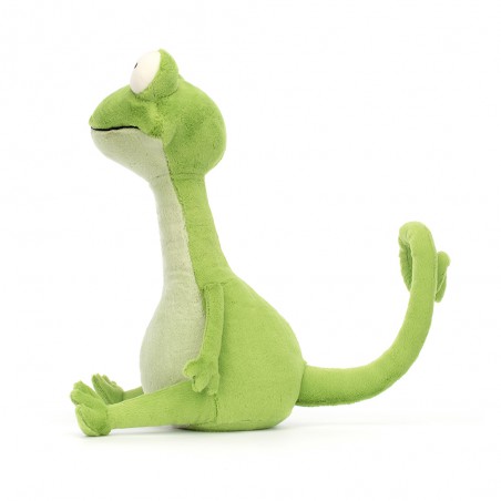 Caractacus chameleon, Jellycat