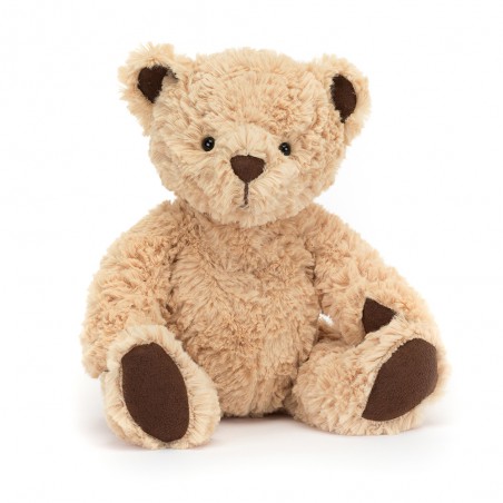 Edward bear small, Jellycat