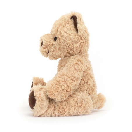 Edward bear small, Jellycat