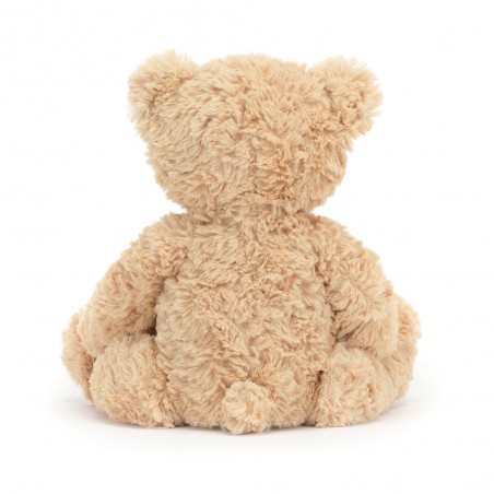 Edward bear small, Jellycat