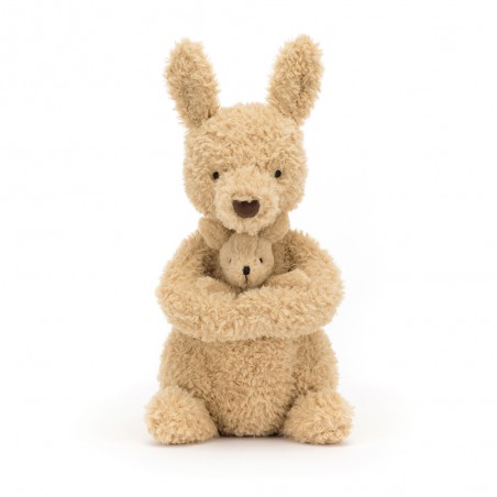 Huddles kangaroo, Jellycat