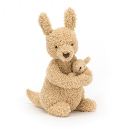 Huddles kangaroo, Jellycat