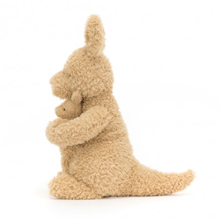 Huddles kangaroo, Jellycat