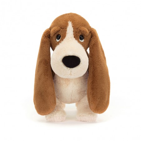 Randall basset hound, Jellycat