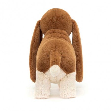 Randall basset hound, Jellycat