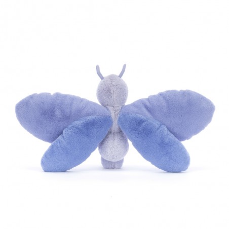 Bluebell butterfly, Jellycat