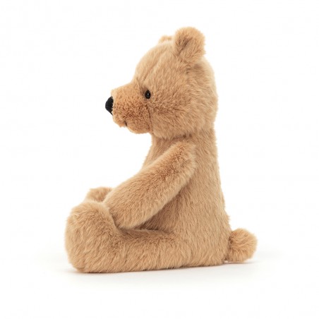 Rufus bear, Jellycat