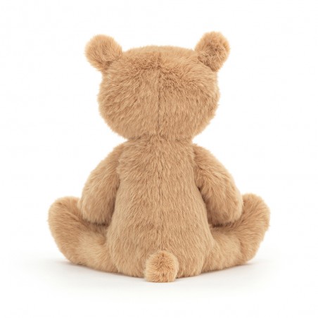 Rufus bear, Jellycat