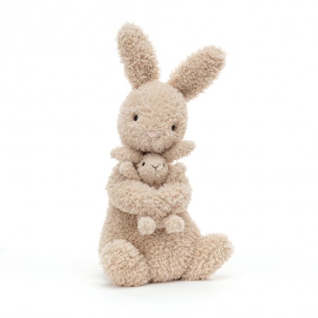 Huddles bunny, Jellycat