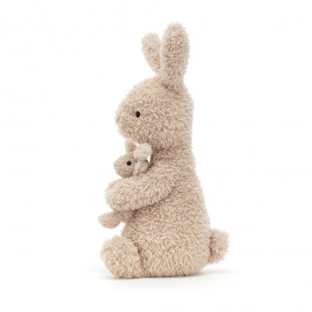 Huddles bunny, Jellycat