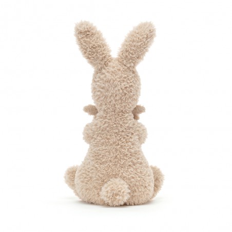 Huddles bunny, Jellycat