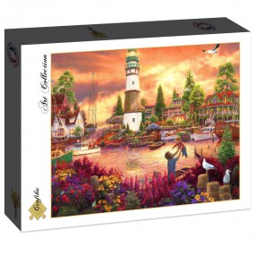 Love lifted me, Chuck Pinson Grafika (2000)