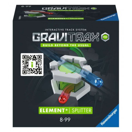 GraviTrax Pro element Splitter