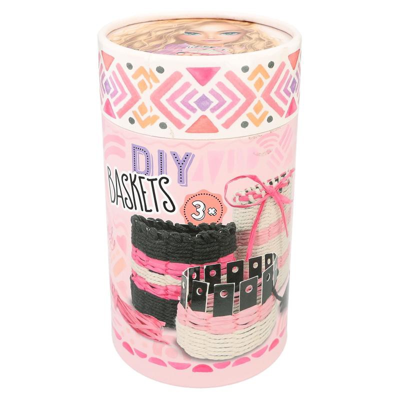 TOPModel Create your beautiful basket 11963