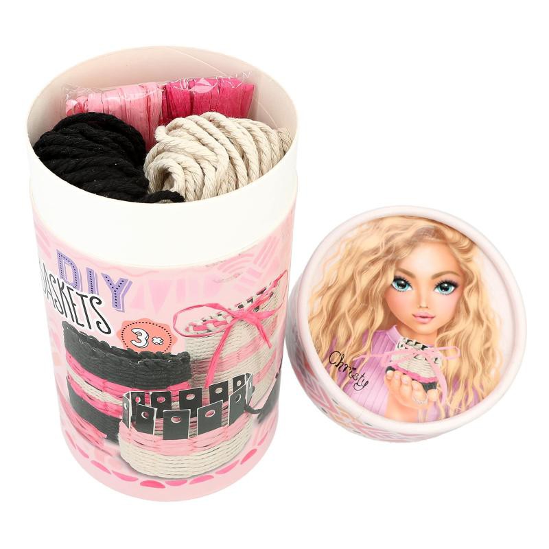 TOPModel Create your beautiful basket 11963