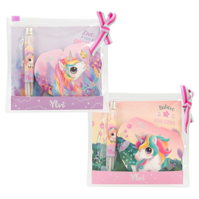 Ylvi Schrijfset 12185