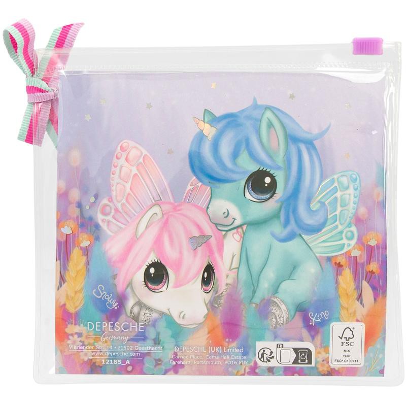 Ylvi Schrijfset 12185