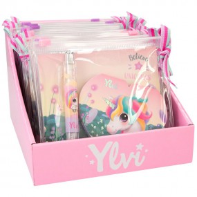 Ylvi Schrijfset 12185
