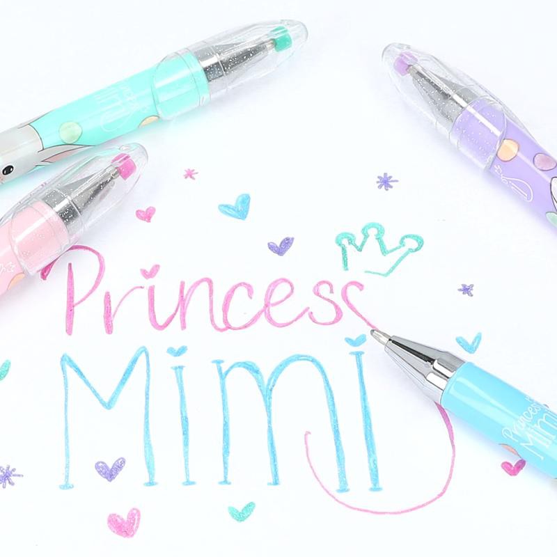 Princess Mimi gelpennen 12271