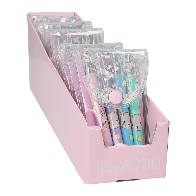 Princess Mimi gelpennen 12271