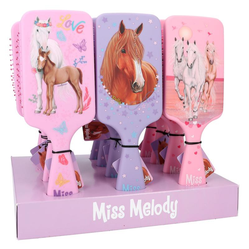 Miss Melody borstel 12395