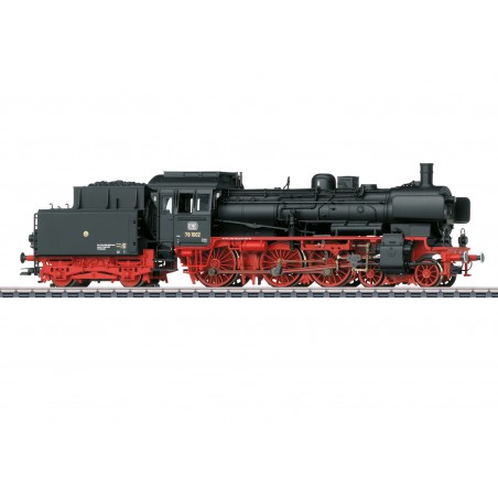 Märklin-H0, Stoomlocomotief serie 78.10, 39782