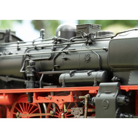 Märklin-H0, Stoomlocomotief serie 78.10, 39782