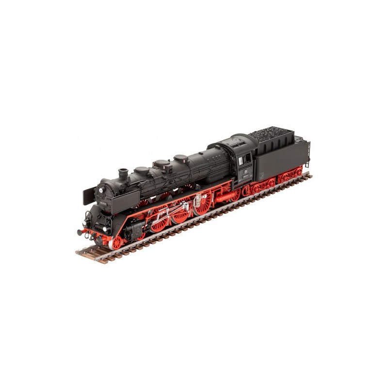 Standaardsneltreinlocomotief 1:87, Revell