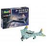 Arado Ar E.555 (P-Series) 1:72, Revell