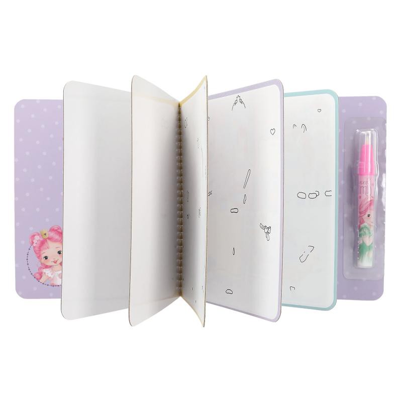 Princess Mimi aqua magic book 12946