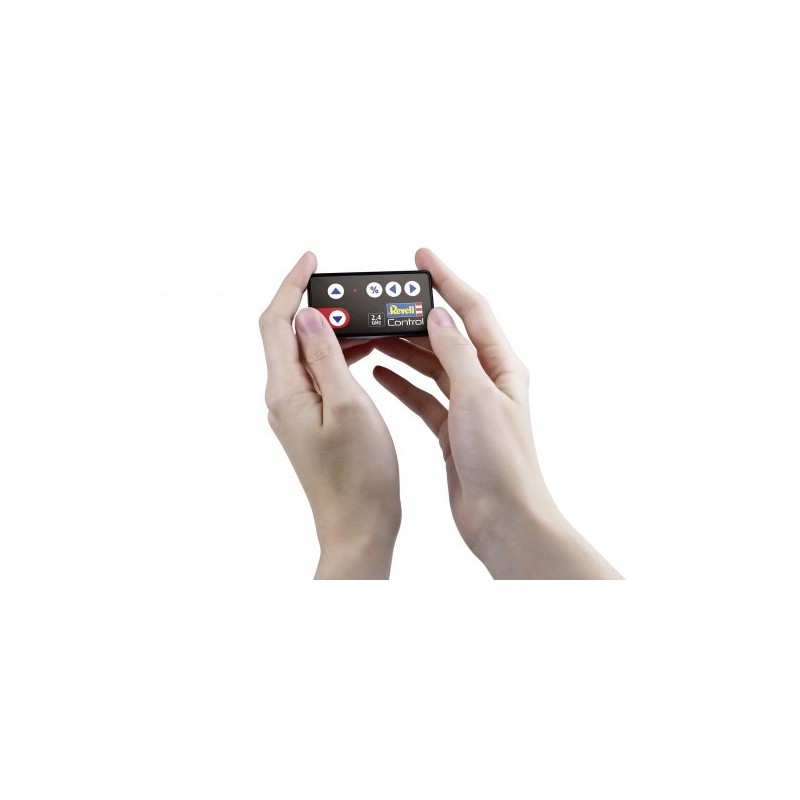 mini-horse-trailer-revell-rc