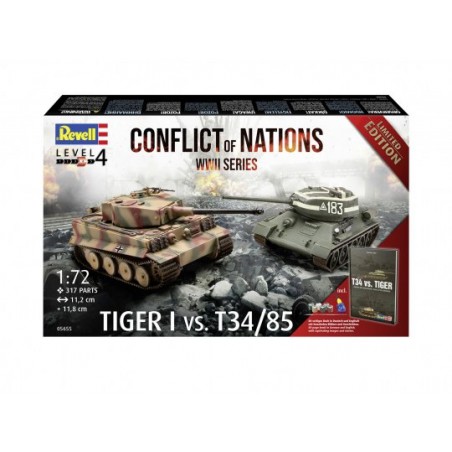 geschenkset-uit-de-conflict-of-nations-serie-172-revell