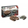 Geschenkset uit de Conflict of Nations-serie - 1:72, Revell Geschenkset uit de Conflict of Nations-serie - 1:72, Revell