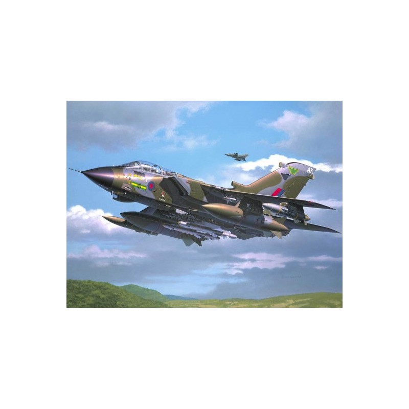 model-set-tornado-gr1-raf-revell