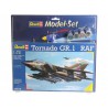 Model set, Tornado GR.1 RAF, Revell