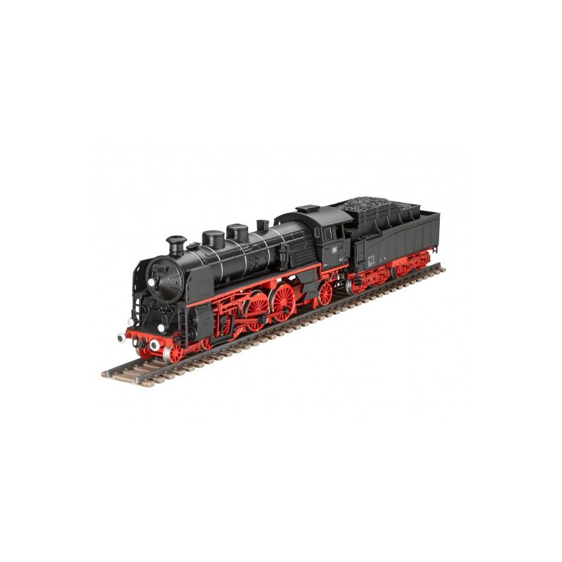 express-locomotive-revell